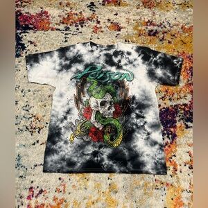 Poison Shirt Large